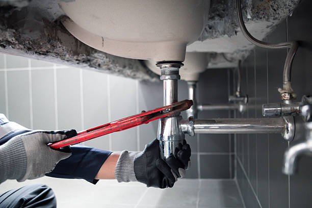 Trusted Gas Line Repair service in Newport, KY - Masters Plumbing Service